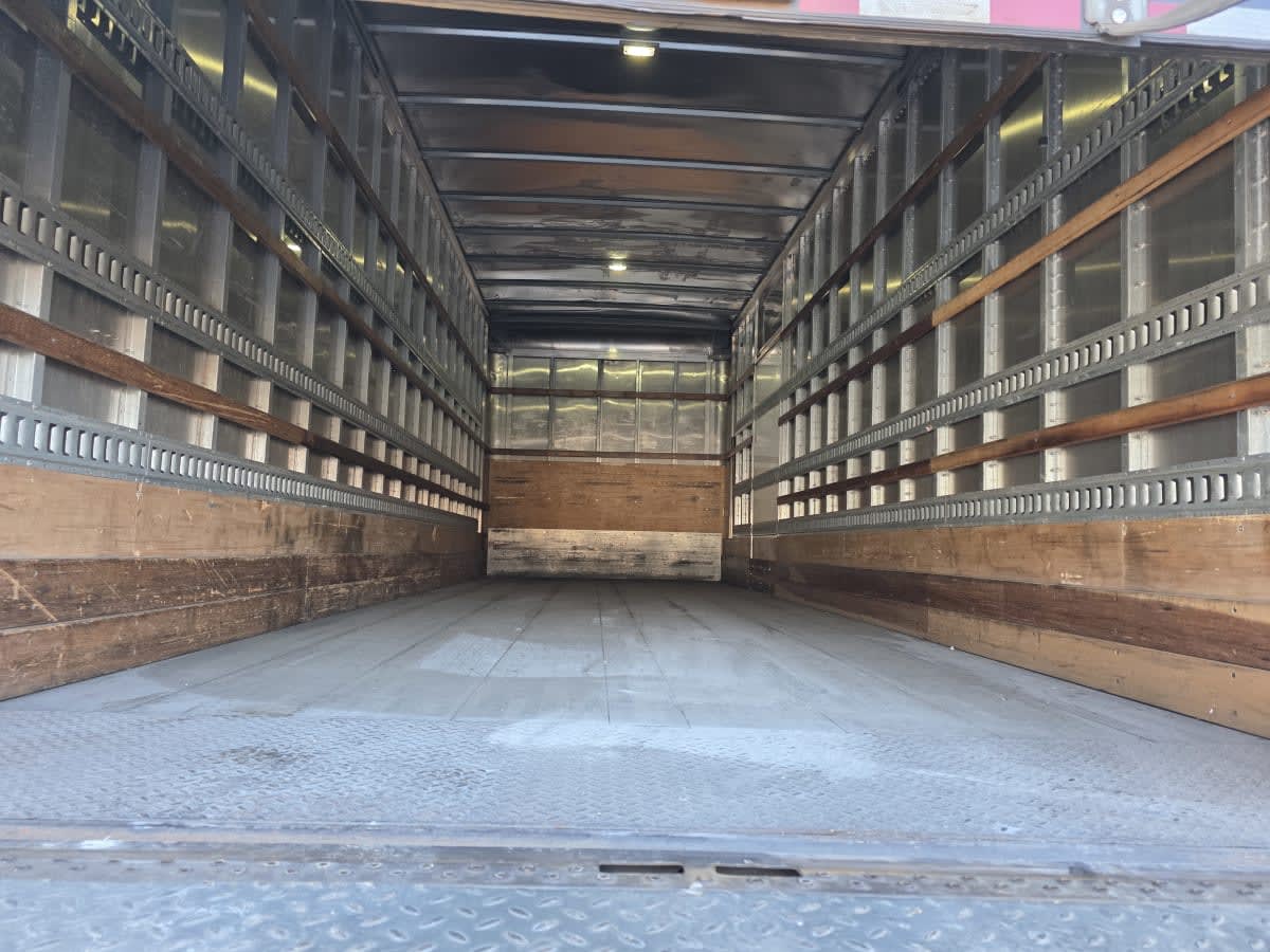 2019 Freightliner/Mercedes M2 106 871155