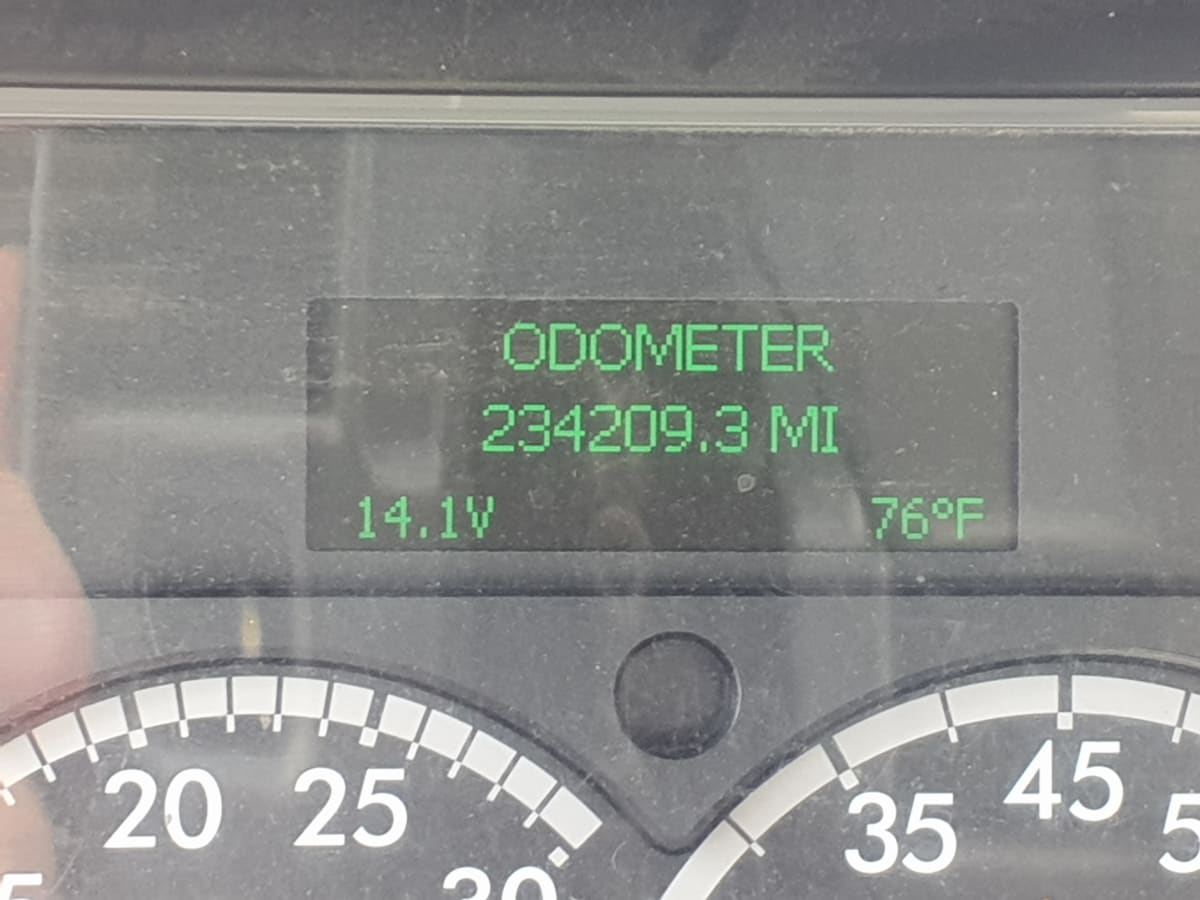 2019 Freightliner/Mercedes M2 106 871157