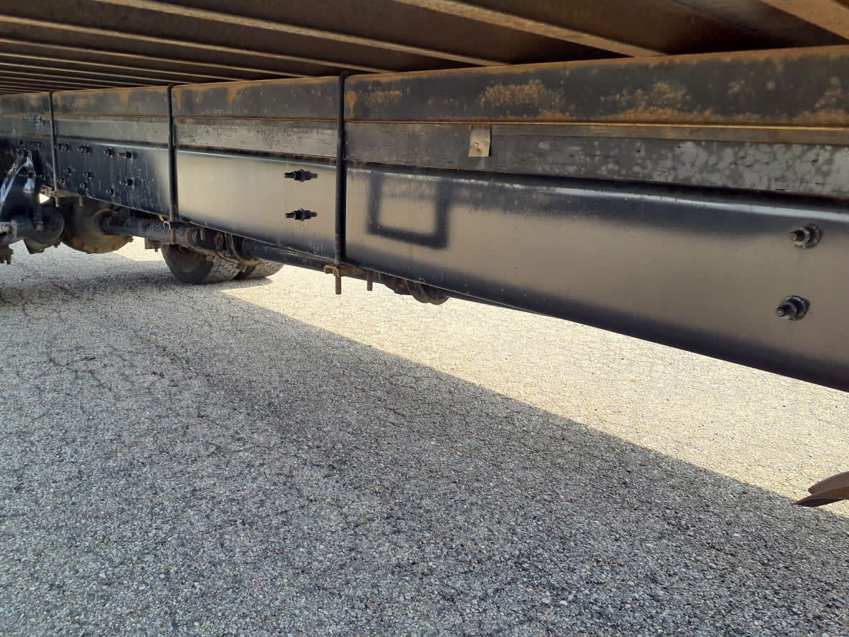 2019 Freightliner/Mercedes M2 106 871157