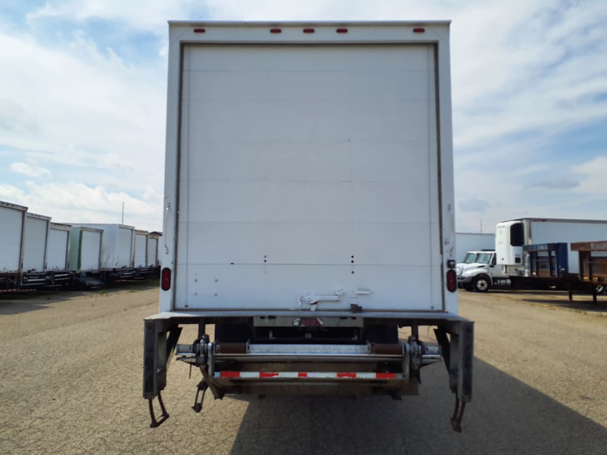2019 Freightliner/Mercedes M2 106 871157
