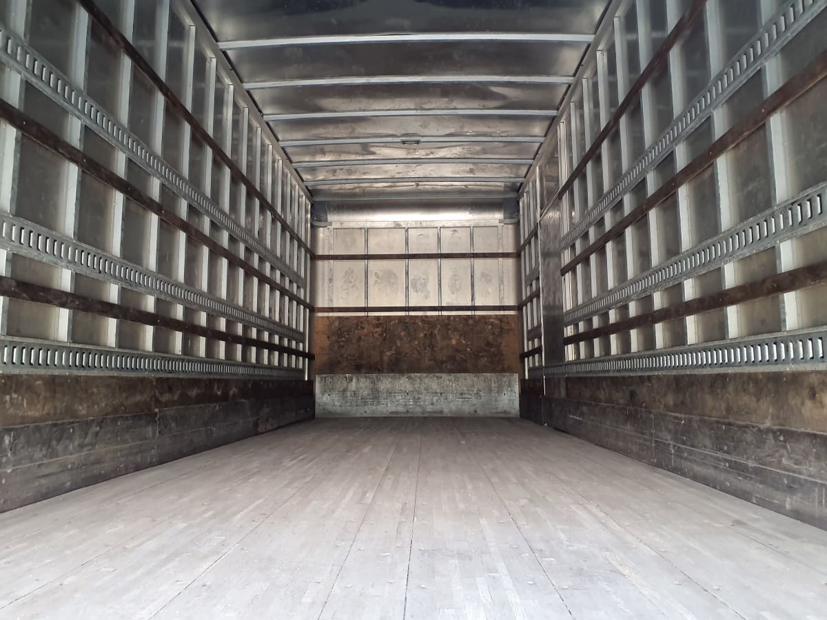 2019 Freightliner/Mercedes M2 106 871157