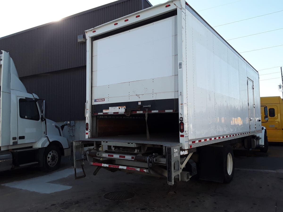 2019 Freightliner/Mercedes M2 106 871162