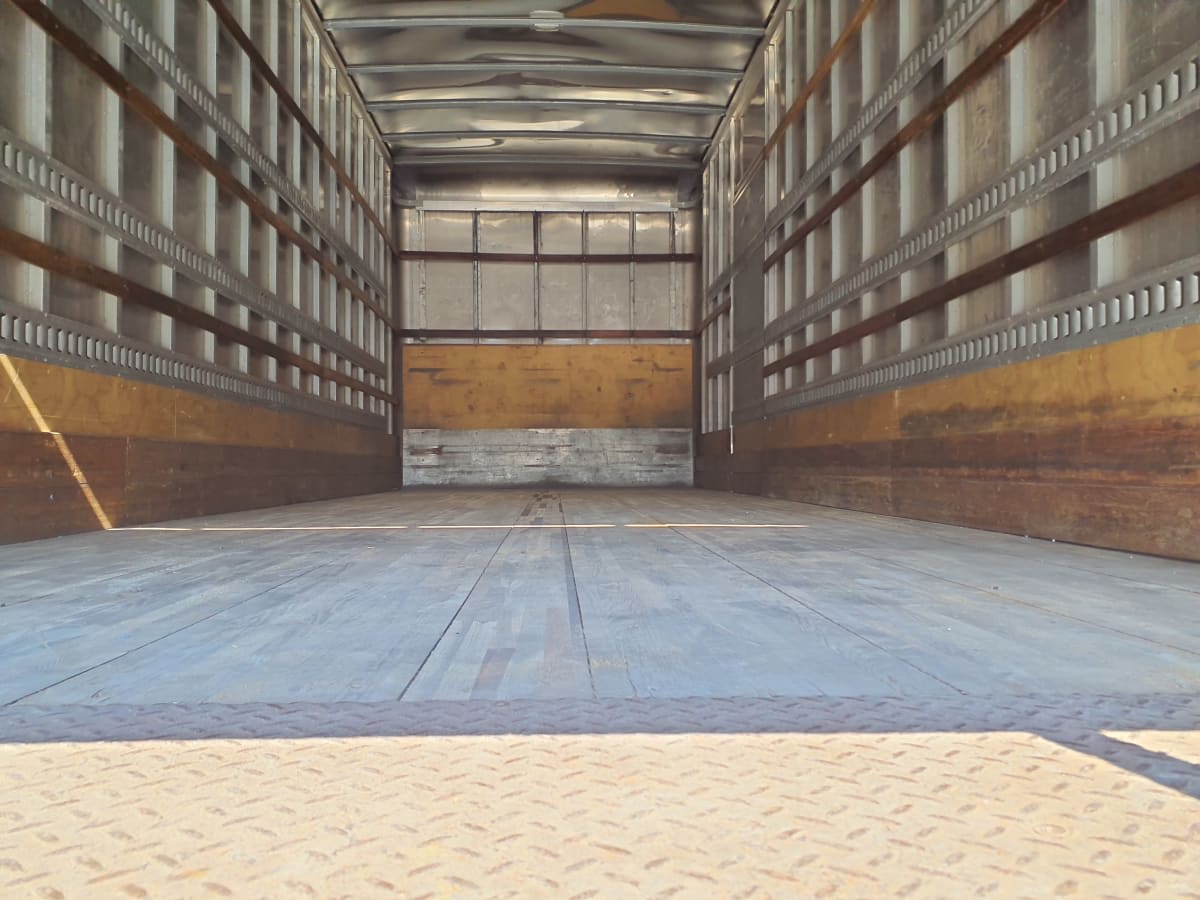 2019 Freightliner/Mercedes M2 106 871163