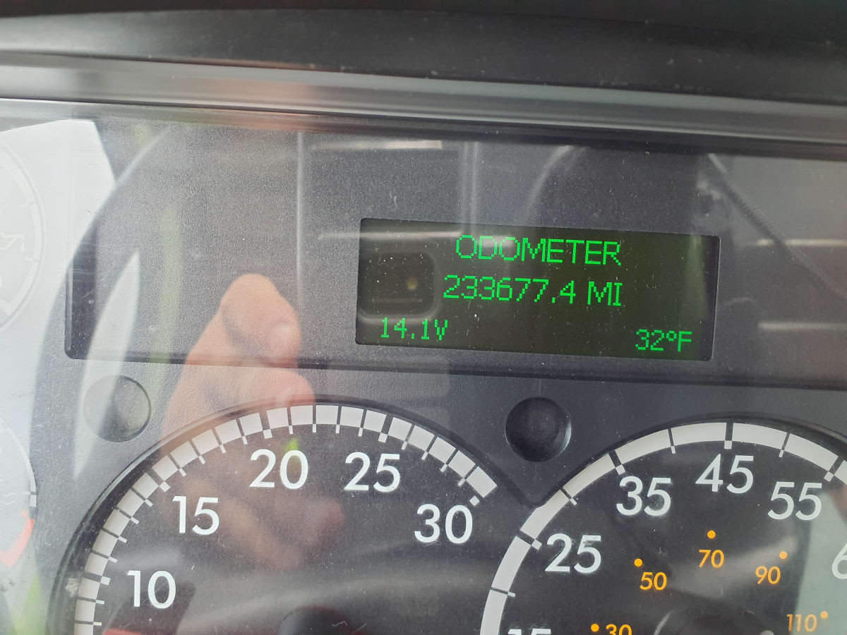 2019 Freightliner/Mercedes M2 106 871164