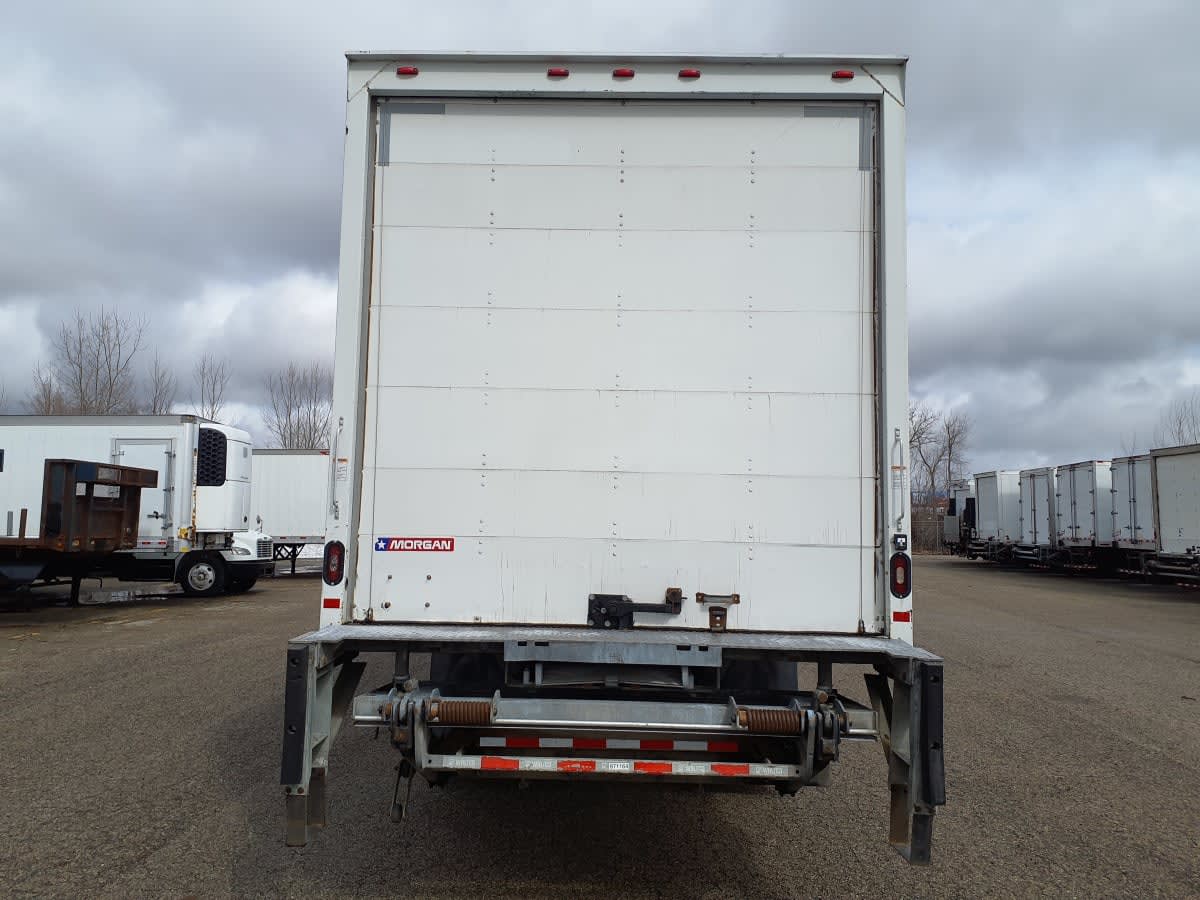 2019 Freightliner/Mercedes M2 106 871164
