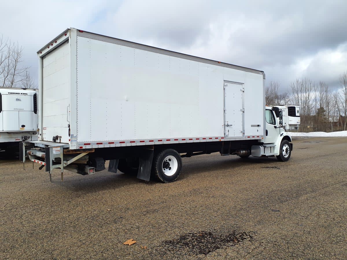 2019 Freightliner/Mercedes M2 106 871164