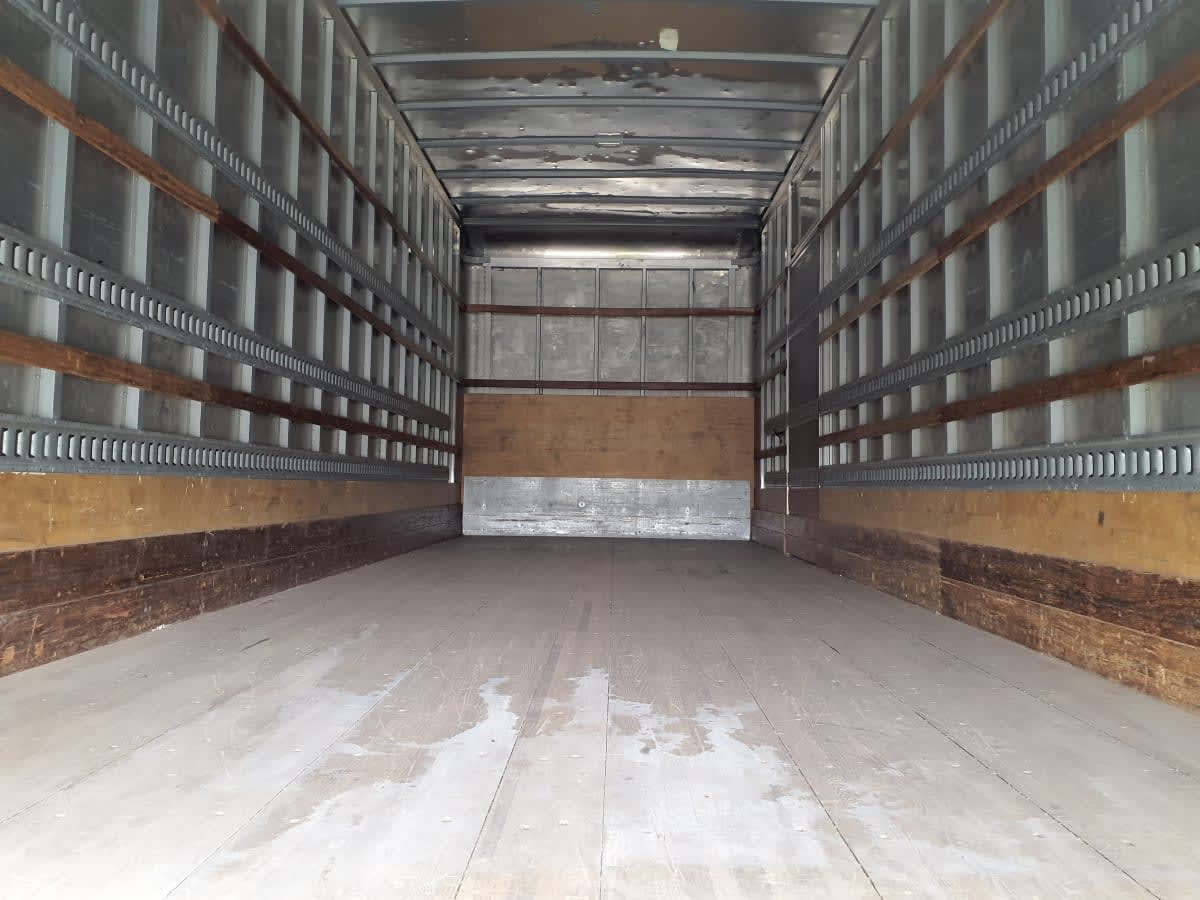 2019 Freightliner/Mercedes M2 106 871164