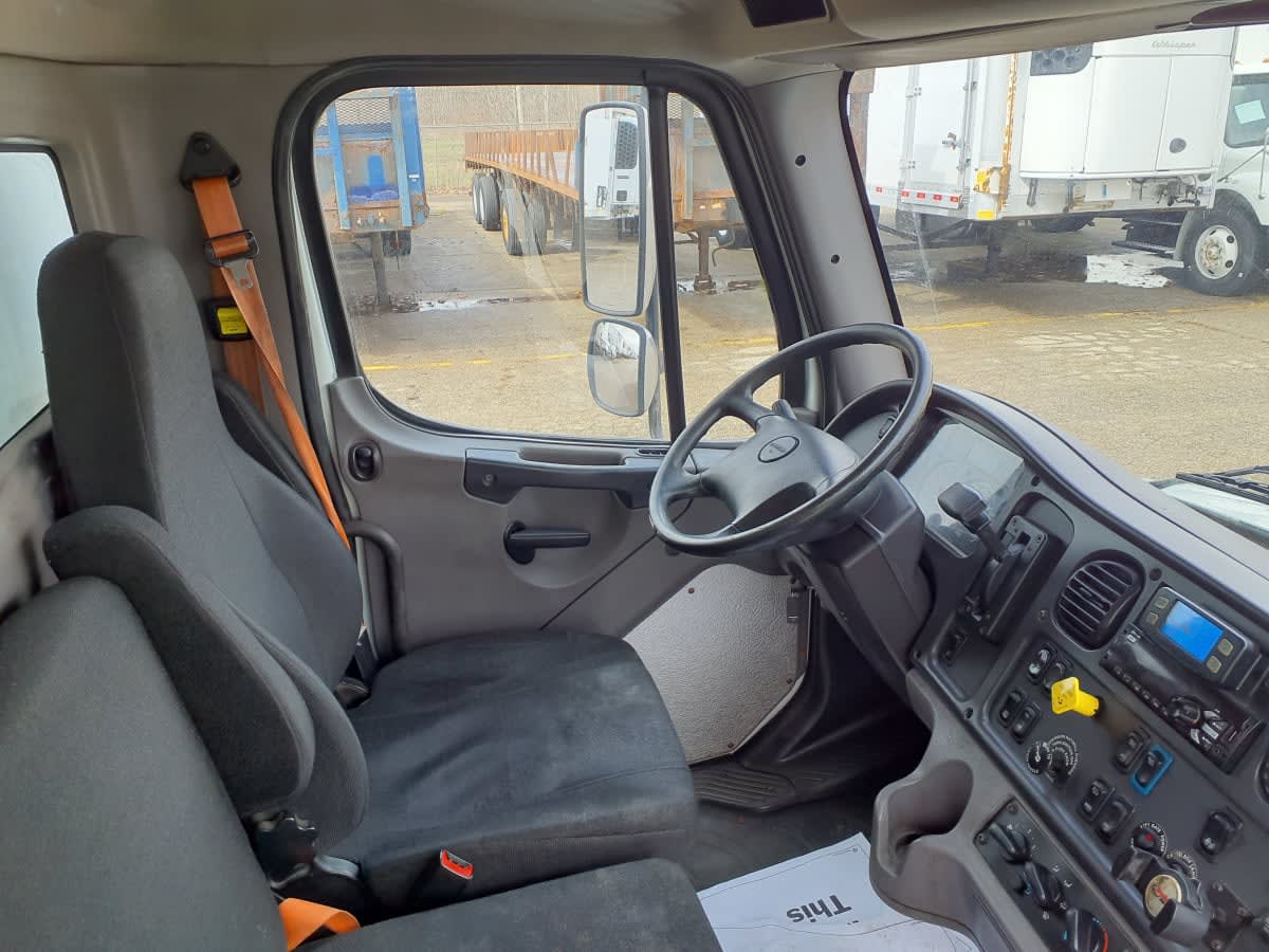 2019 Freightliner/Mercedes M2 106 871164