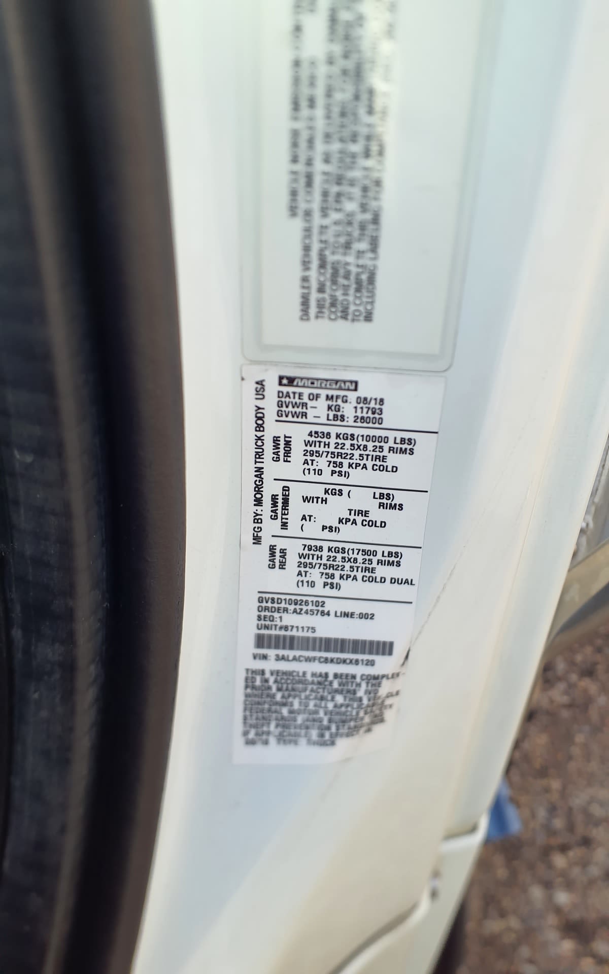 2019 Freightliner M2 106 - image 13