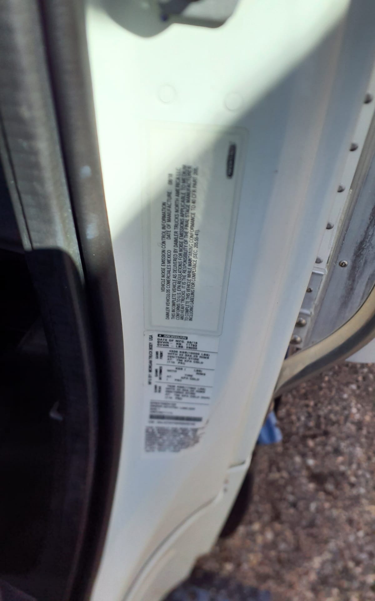 2019 Freightliner M2 106 - image 14