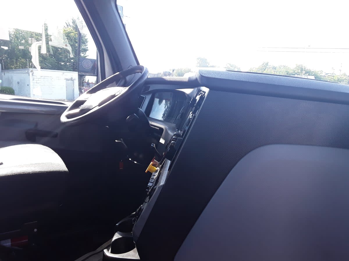 2019 Freightliner Cascadia in Charlotte, NC — photo 6