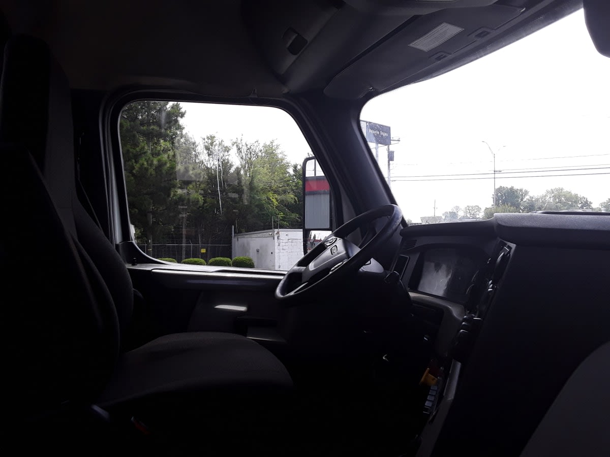 2020 Freightliner/Mercedes NEW CASCADIA 116 871186
