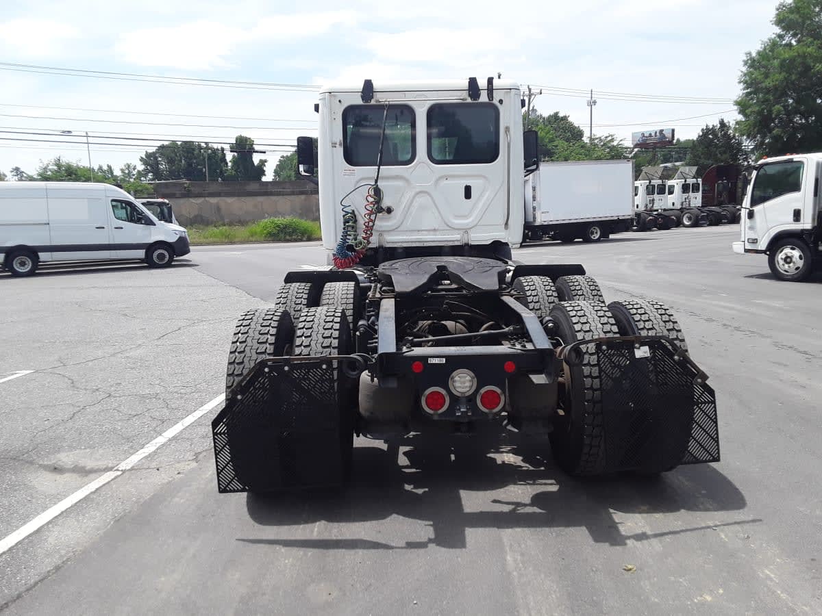 2020 Freightliner/Mercedes NEW CASCADIA 116 871186