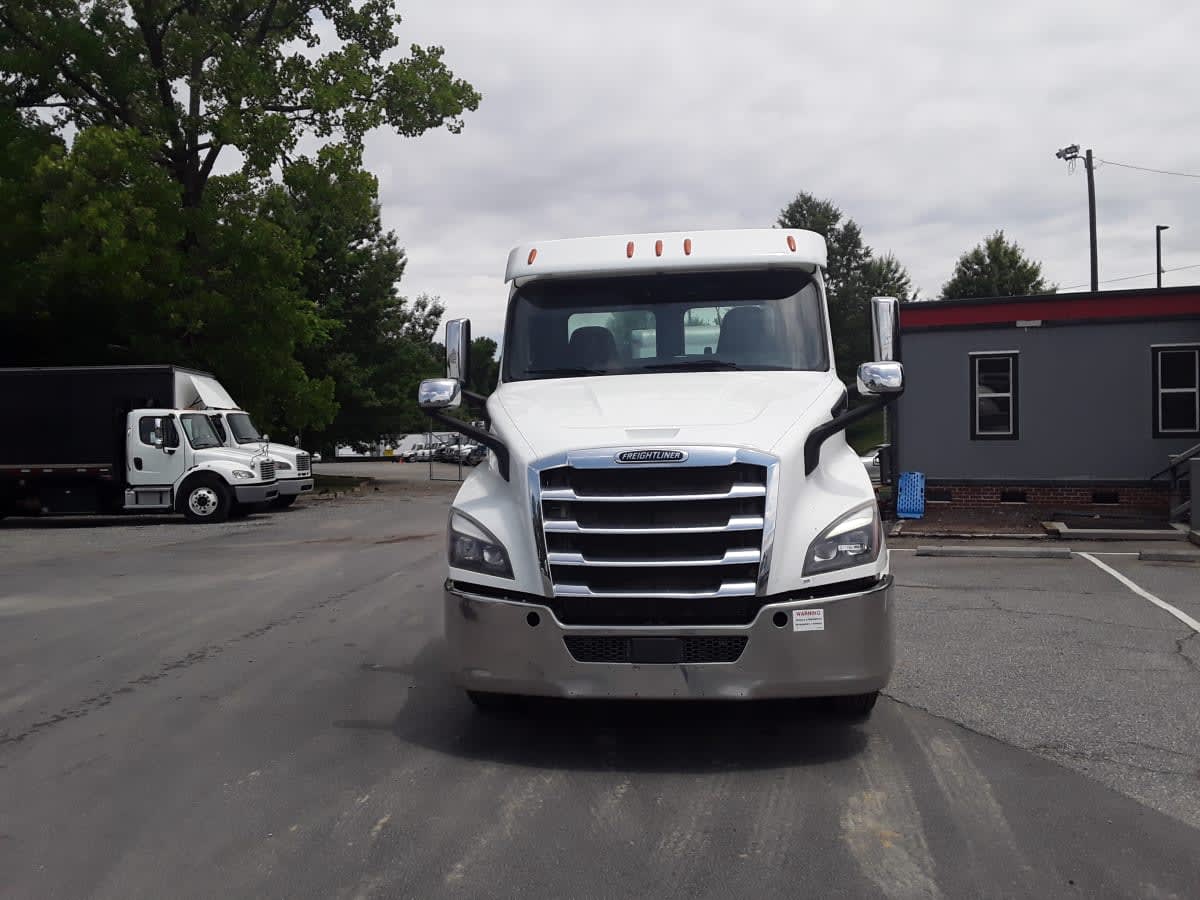 2020 Freightliner/Mercedes NEW CASCADIA 116 871186