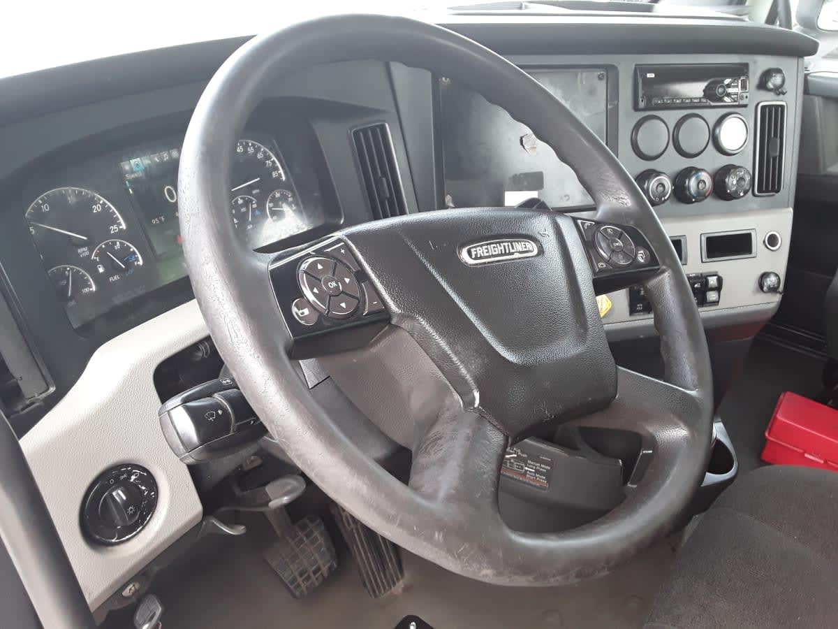 2020 Freightliner/Mercedes NEW CASCADIA 116 871186