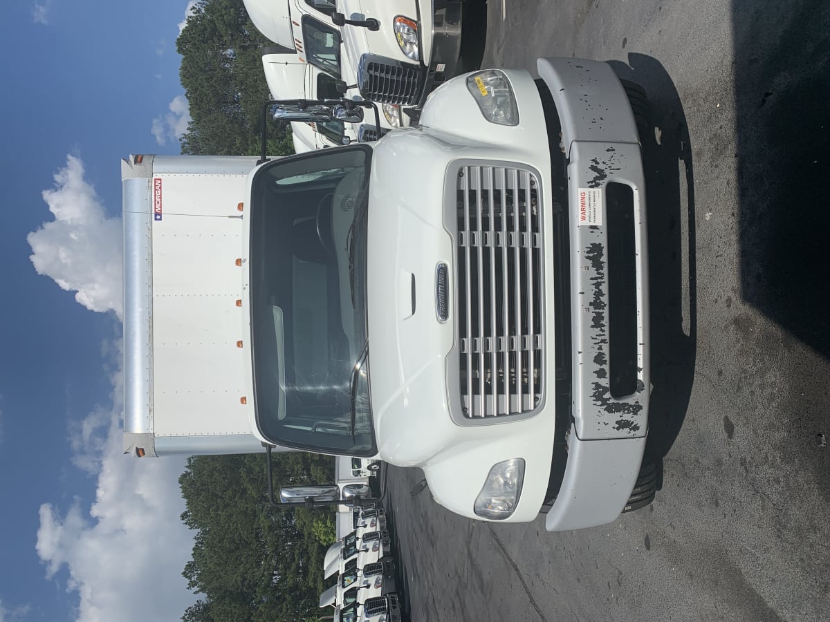 2019 Freightliner/Mercedes M2 106 871187