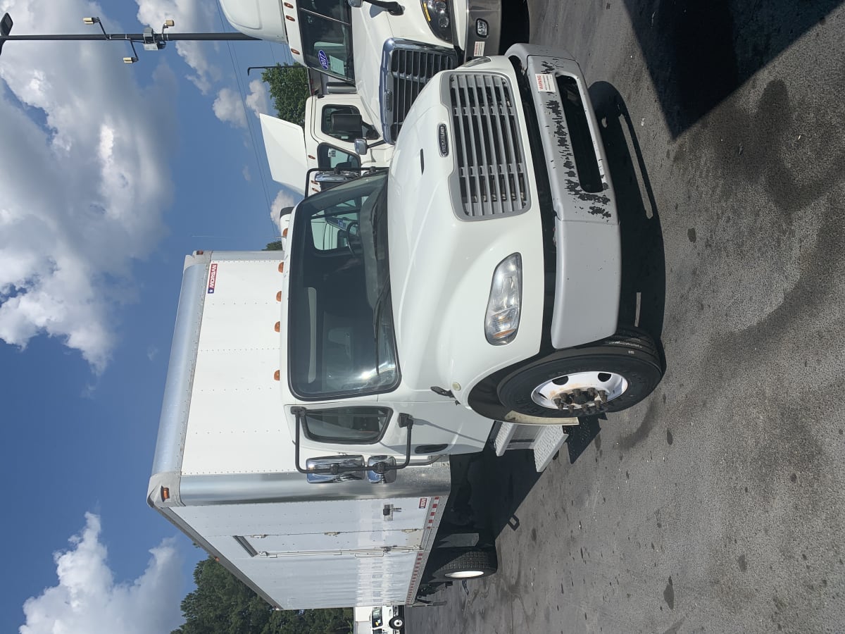 2019 Freightliner/Mercedes M2 106 871187