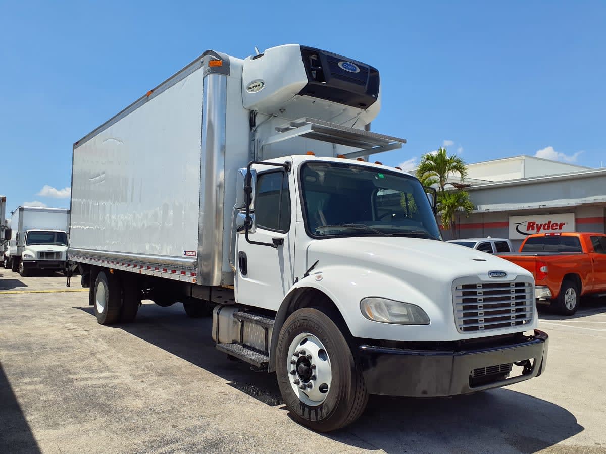 2019 Freightliner/Mercedes M2 106 871197