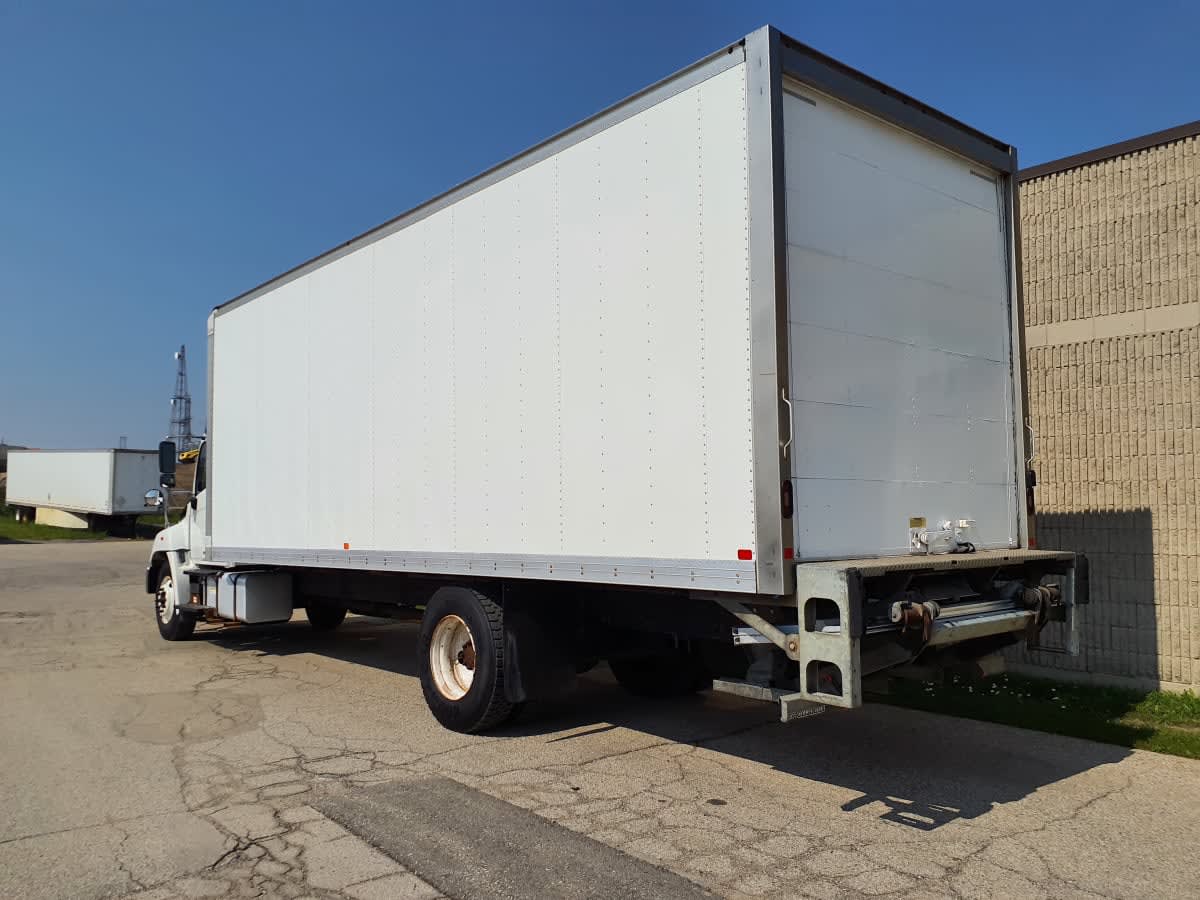 2019 Hino 338 871239