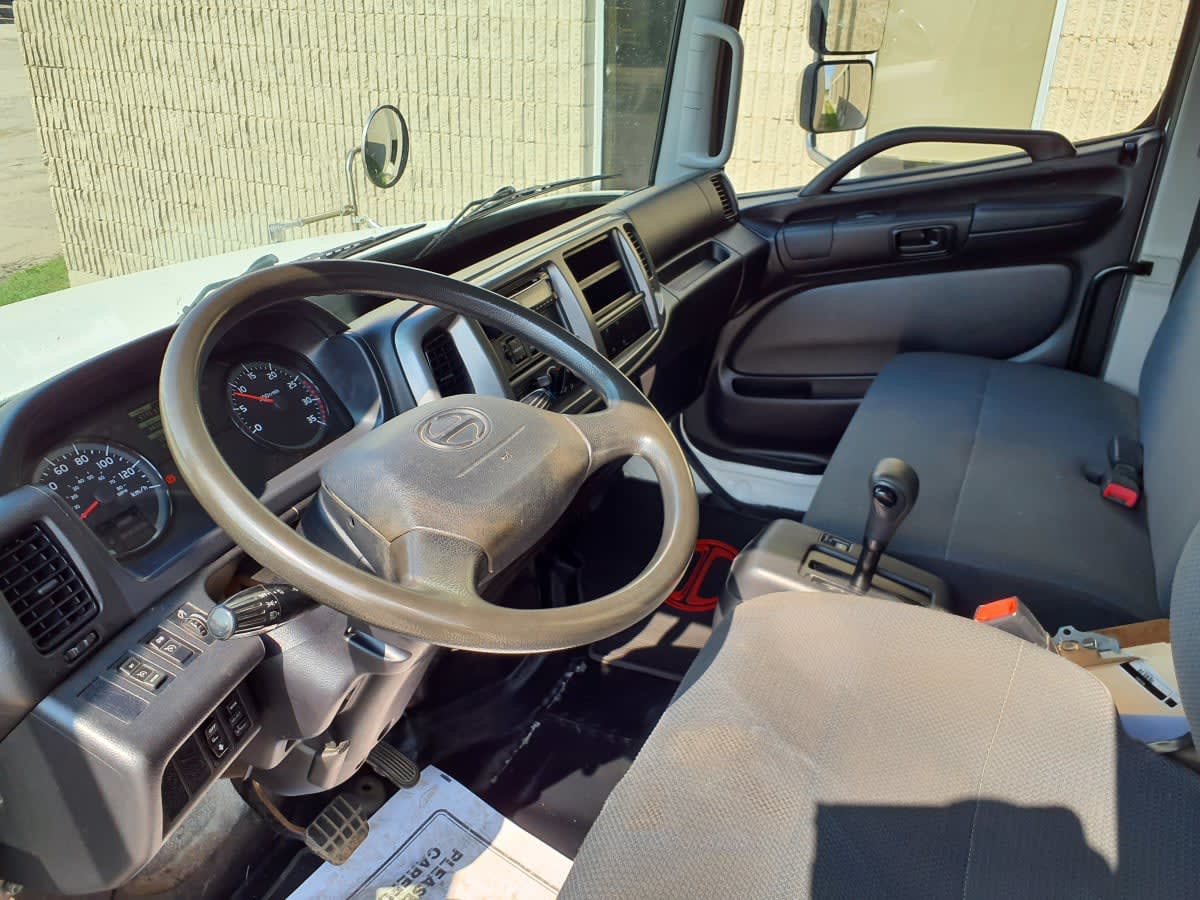 2019 Hino 338 871239