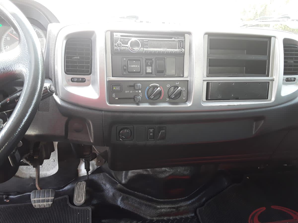 2019 Hino 338 871241