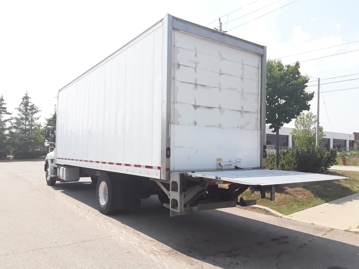 2019 Hino 338 871241