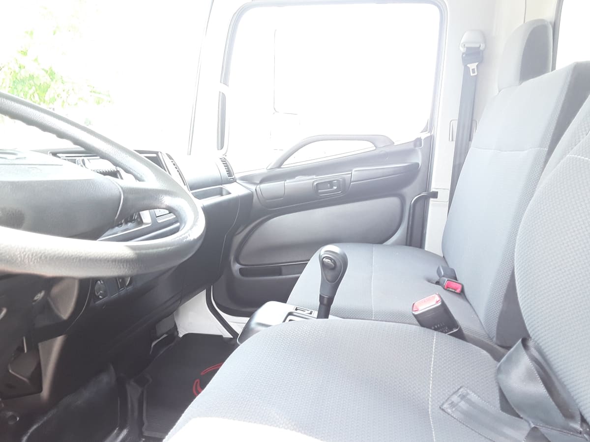 2019 Hino 338 871242