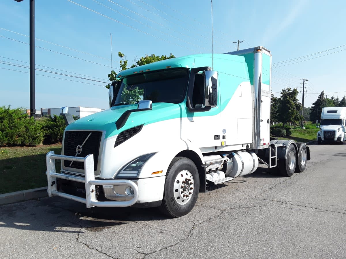2020 VOLVO VNR64T-640 871283