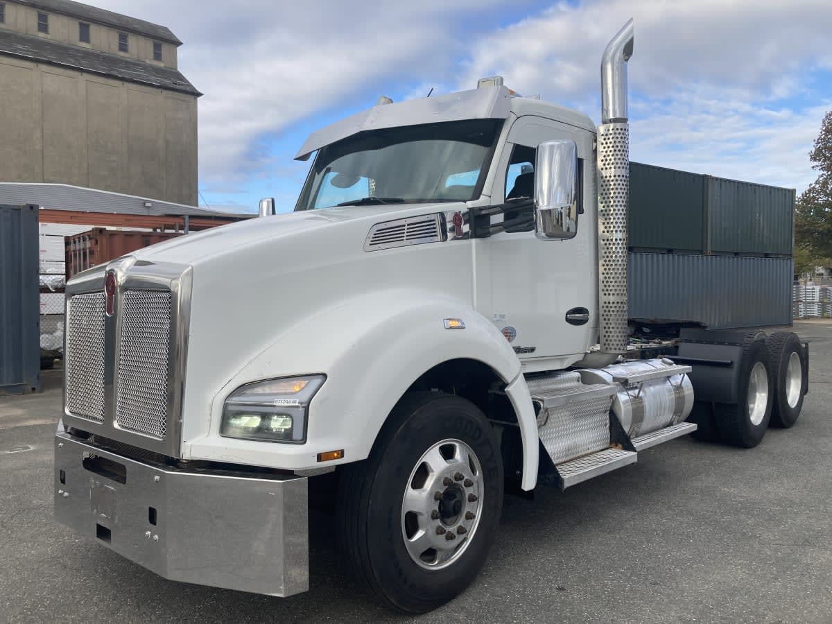 2019 Kenworth Trucks T-880 871294