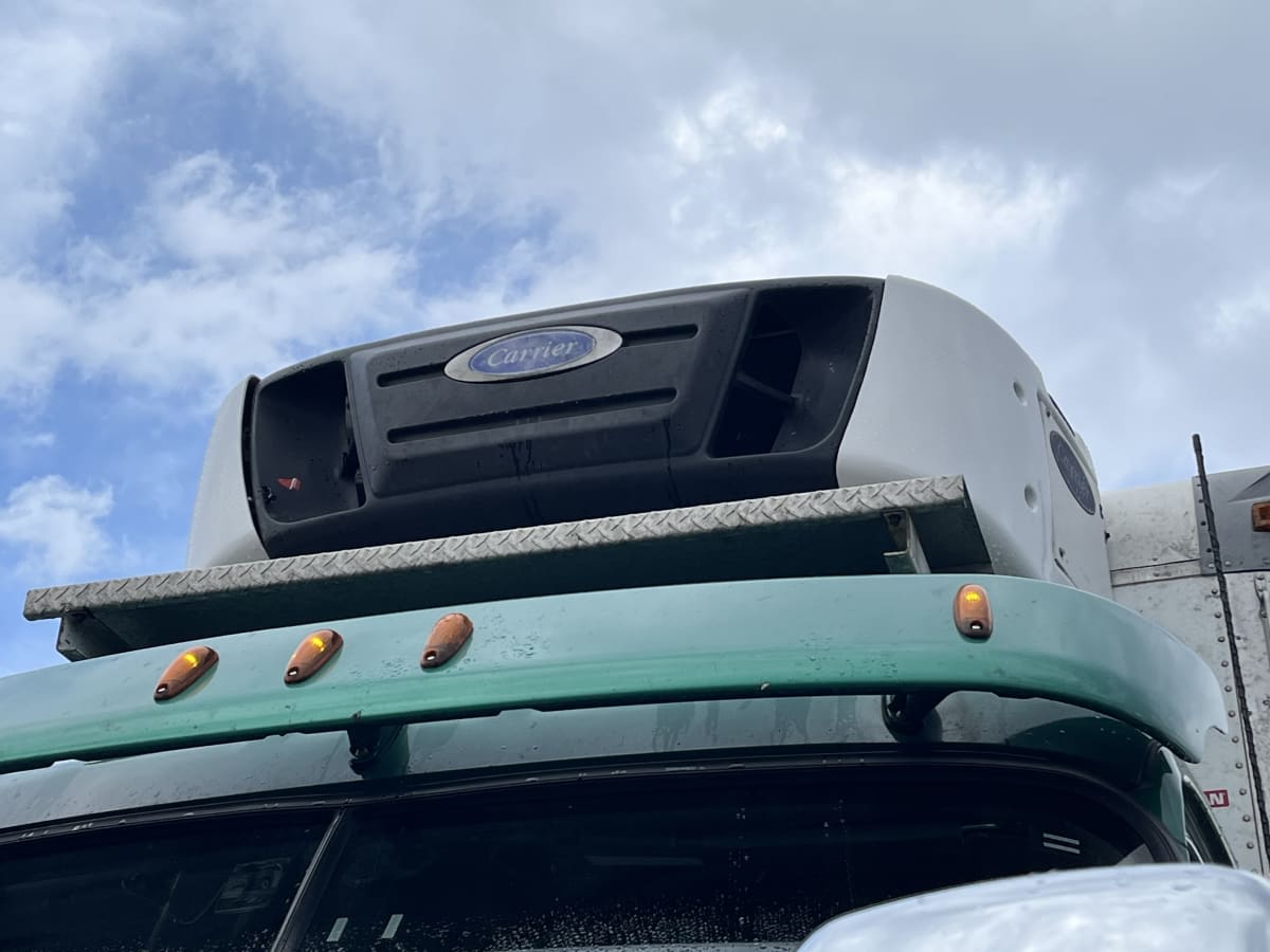 2019 Freightliner/Mercedes CASCADIA 125 871300