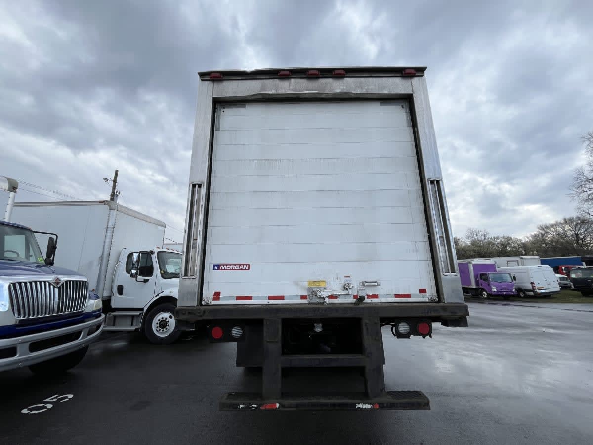 2019 Freightliner/Mercedes CASCADIA 125 871300