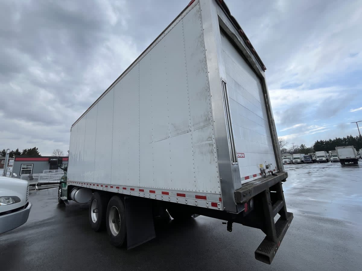 2019 Freightliner/Mercedes CASCADIA 125 871300