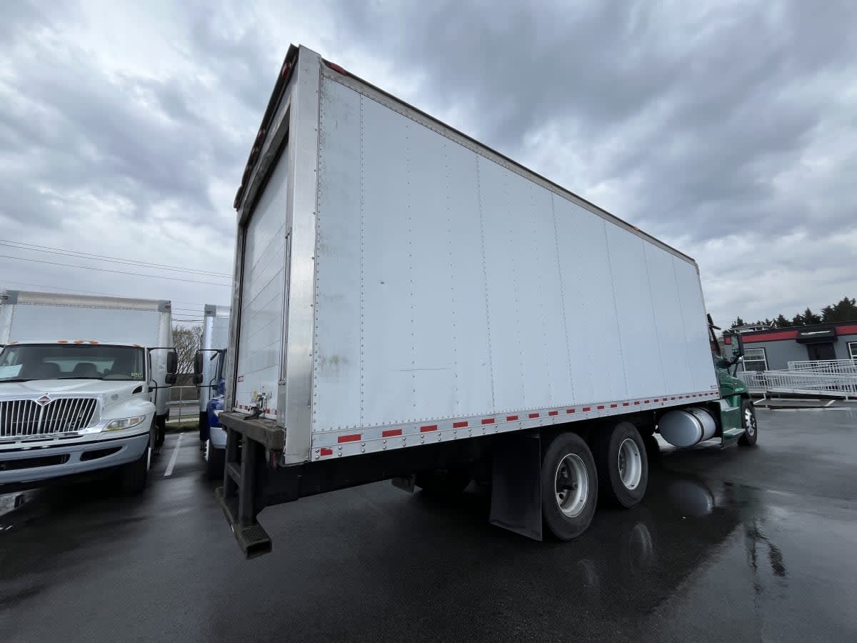 2019 Freightliner/Mercedes CASCADIA 125 871300