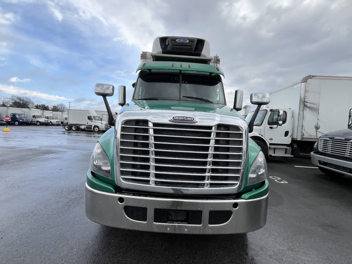2019 Freightliner/Mercedes CASCADIA 125 871300