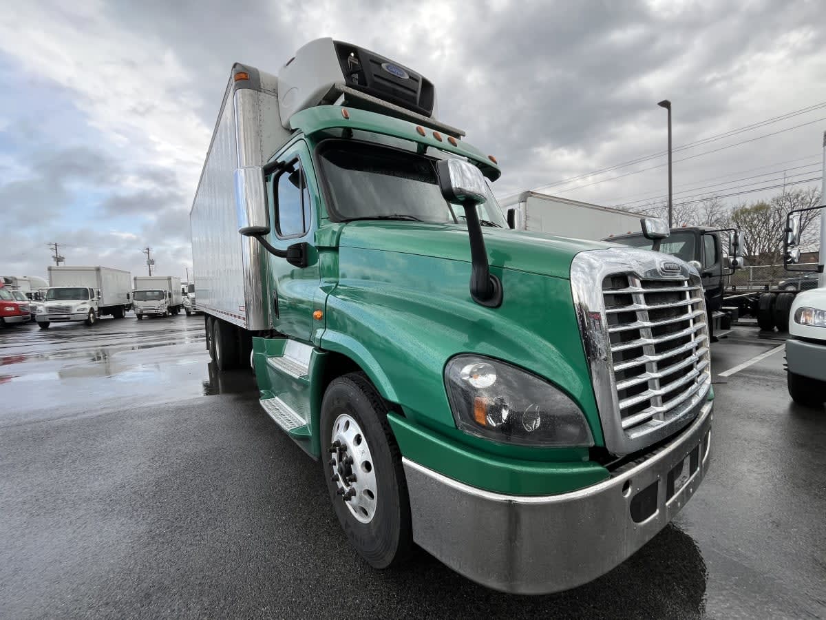 2019 Freightliner/Mercedes CASCADIA 125 871300