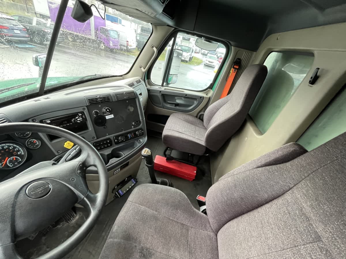 2019 Freightliner/Mercedes CASCADIA 125 871300