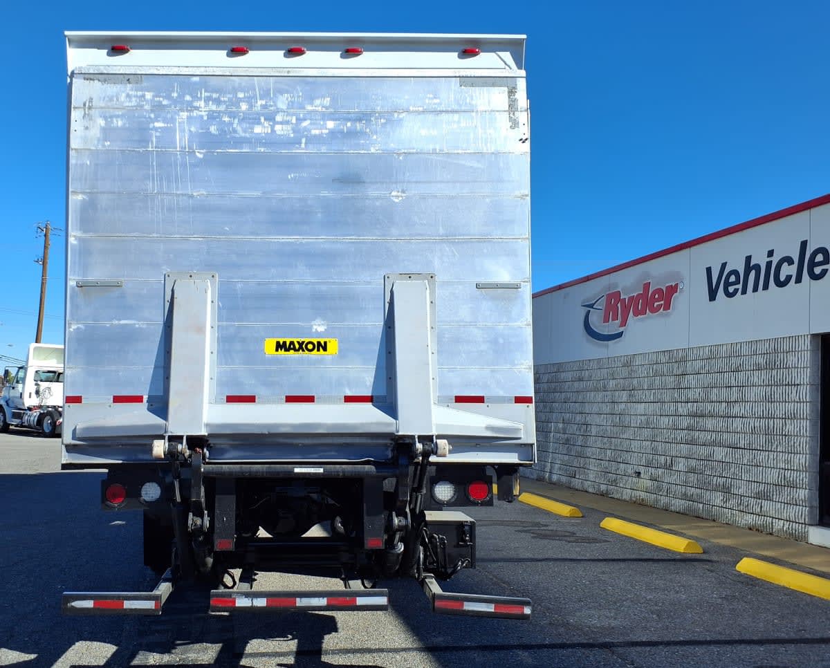 2019 Freightliner/Mercedes M2 106 871308