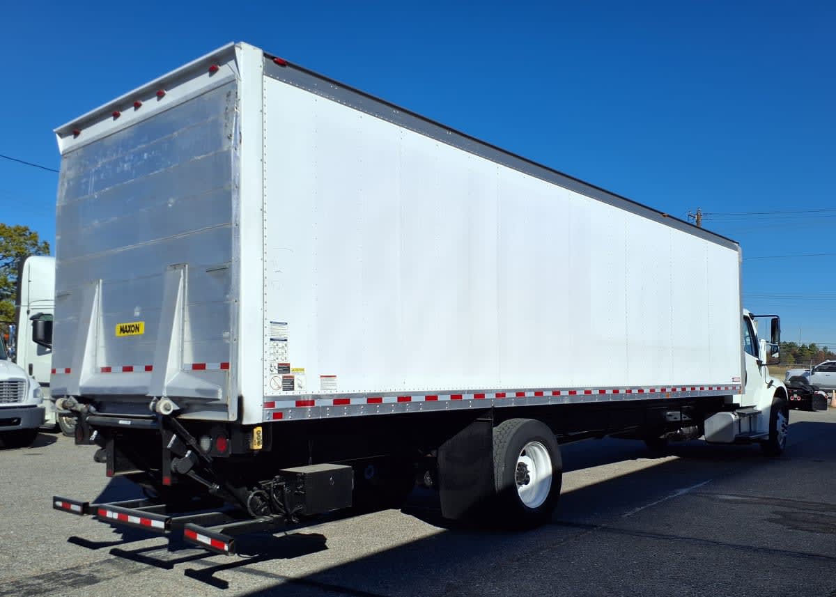 2019 Freightliner/Mercedes M2 106 871308