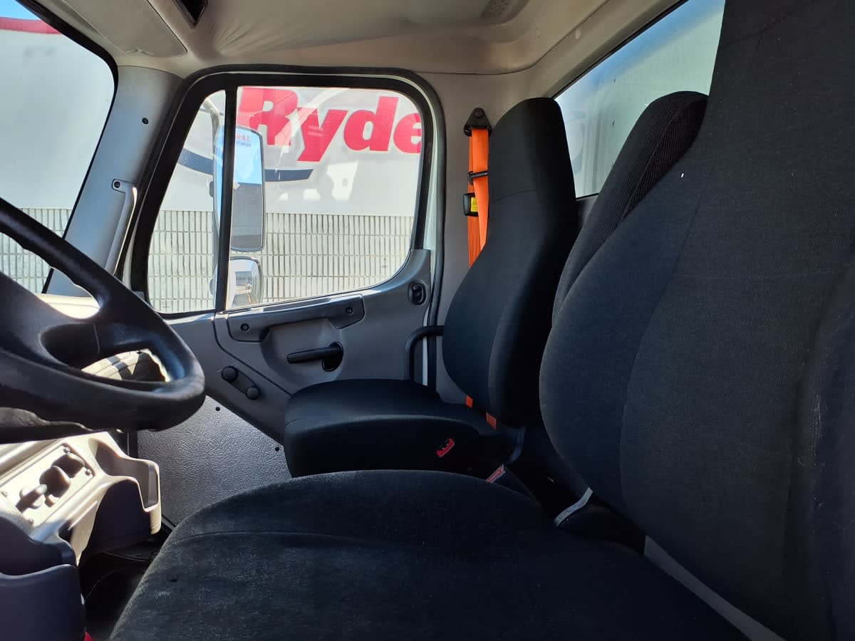 2019 Freightliner/Mercedes M2 106 871308