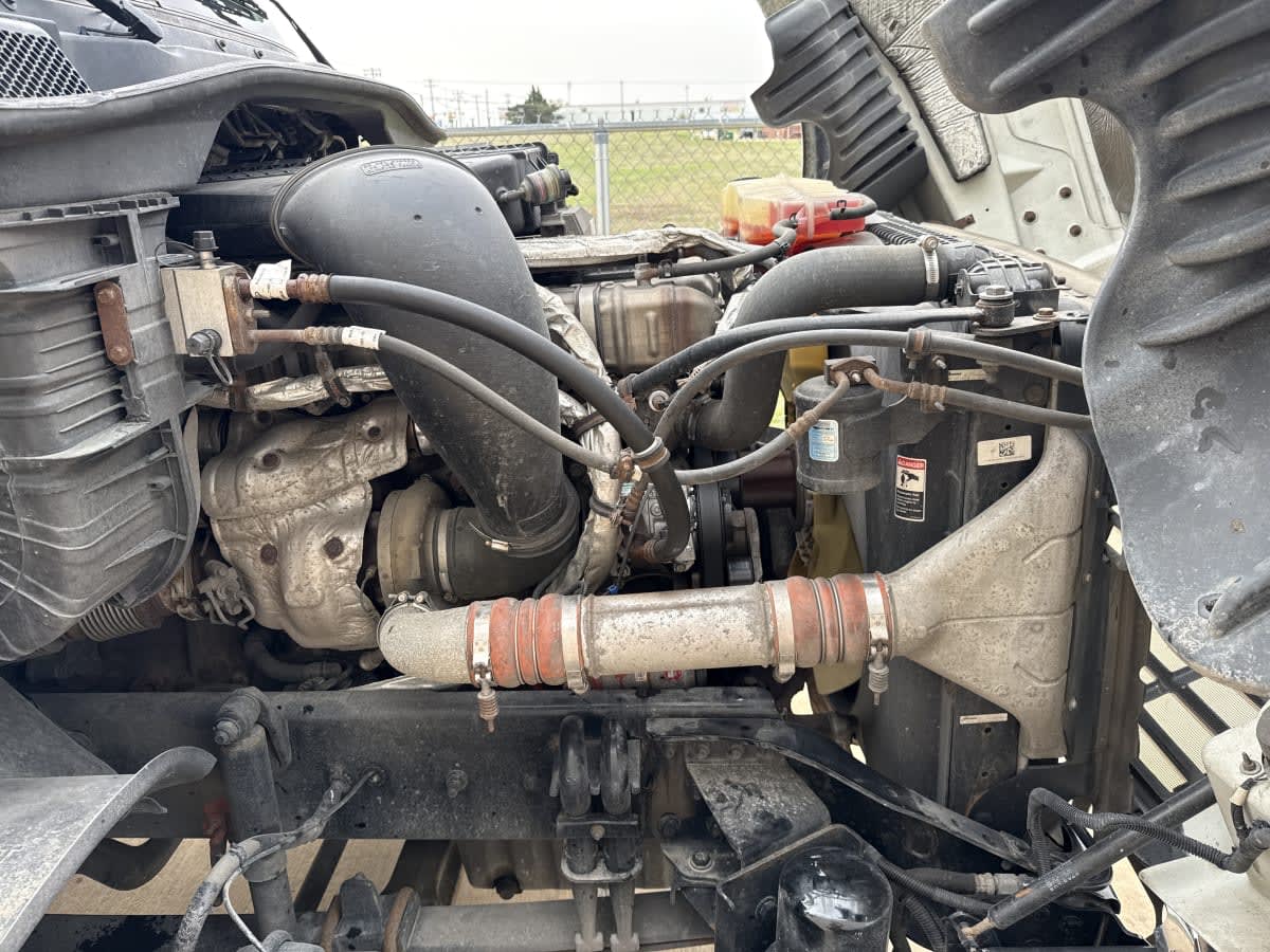 2020 Freightliner/Mercedes CASCADIA 125 871316