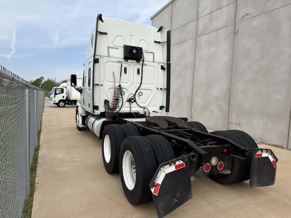 2020 Freightliner/Mercedes CASCADIA 125 871316