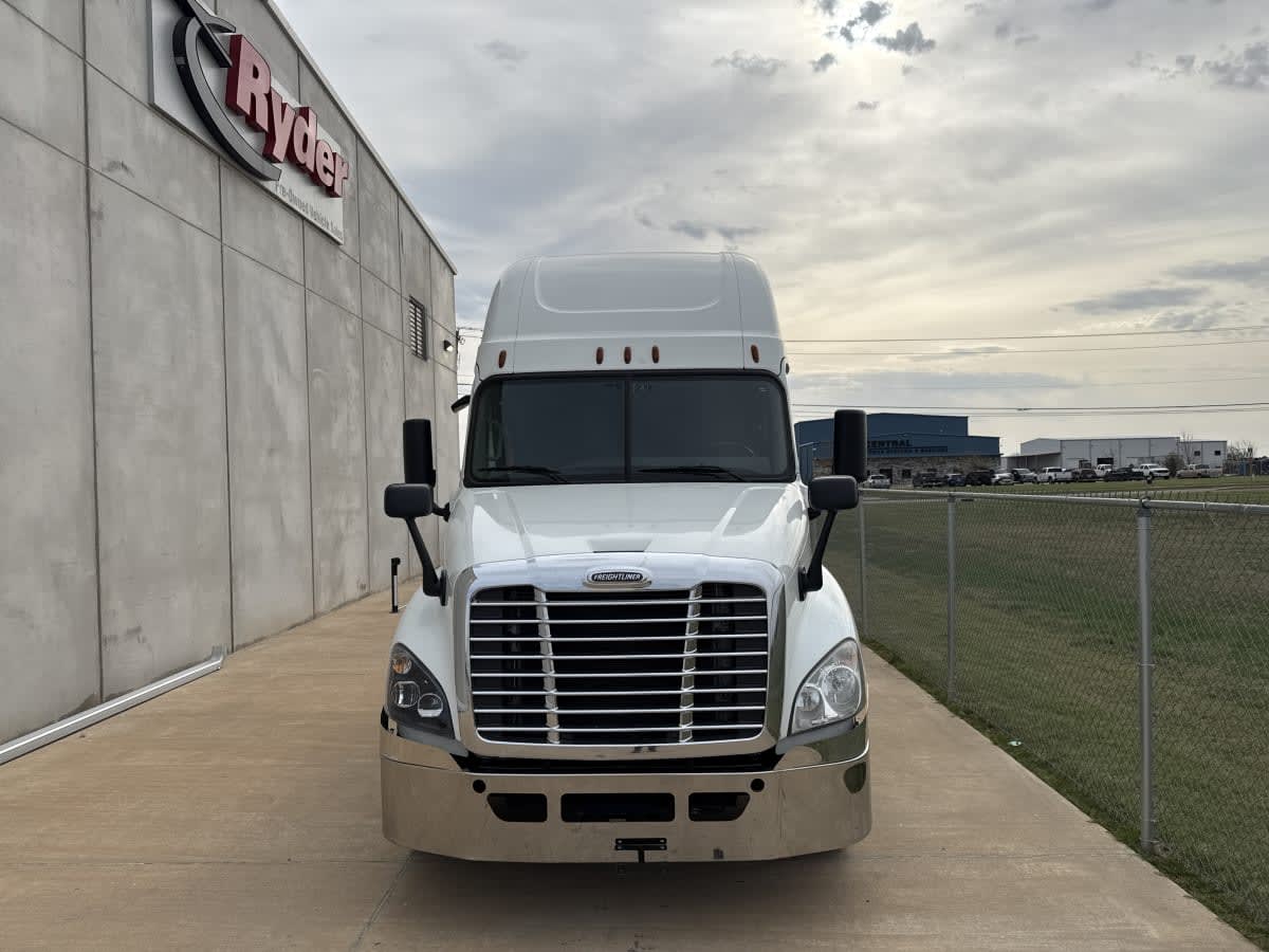 2020 Freightliner/Mercedes CASCADIA 125 871316