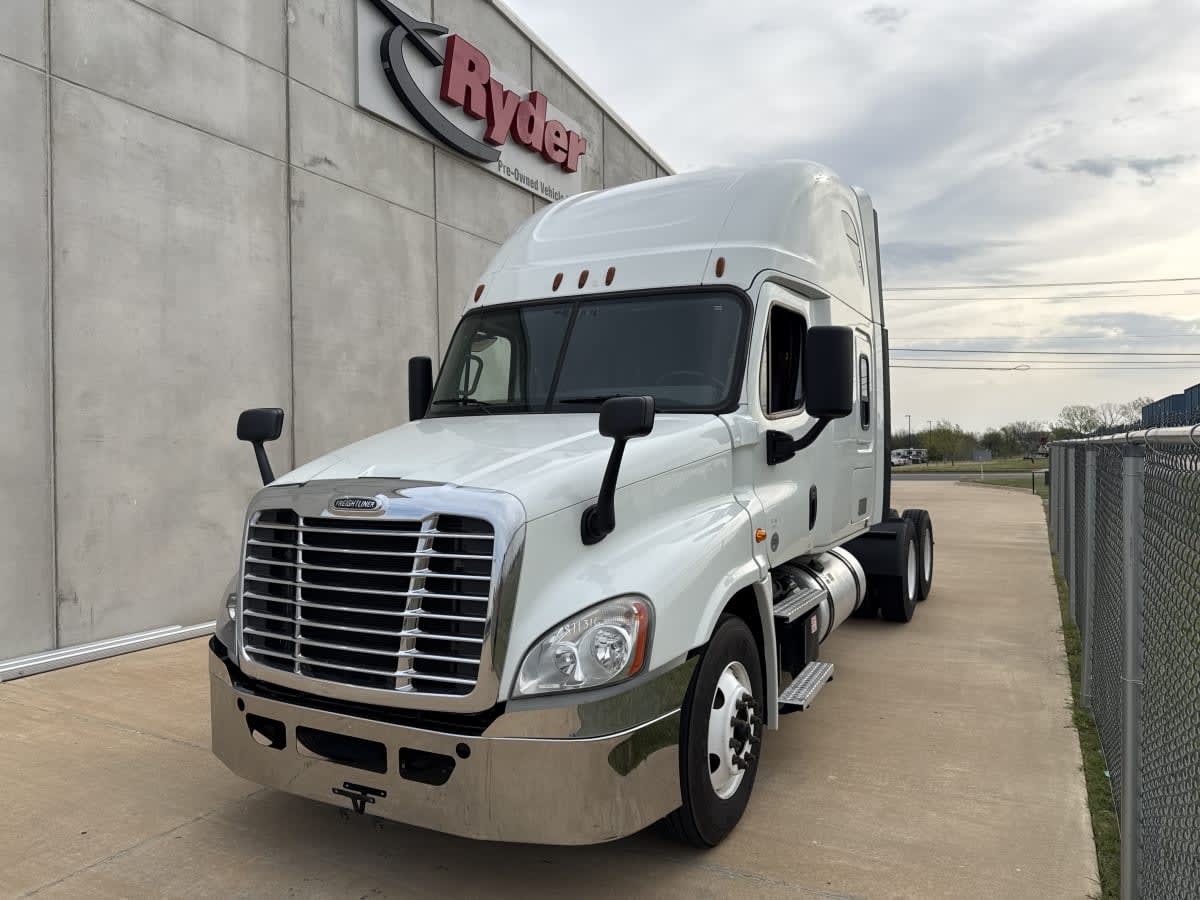 2020 Freightliner/Mercedes CASCADIA 125 871316