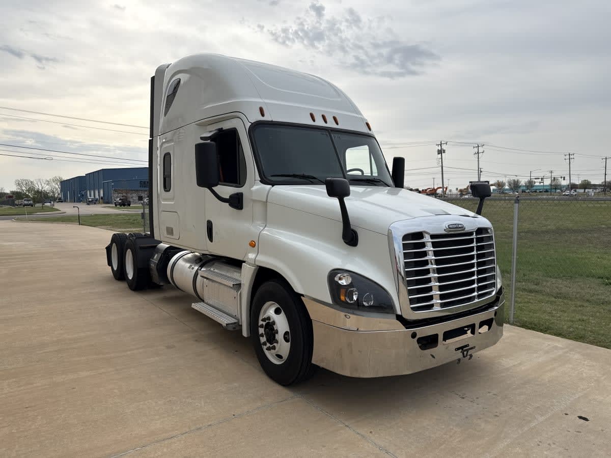 2020 Freightliner/Mercedes CASCADIA 125 871316