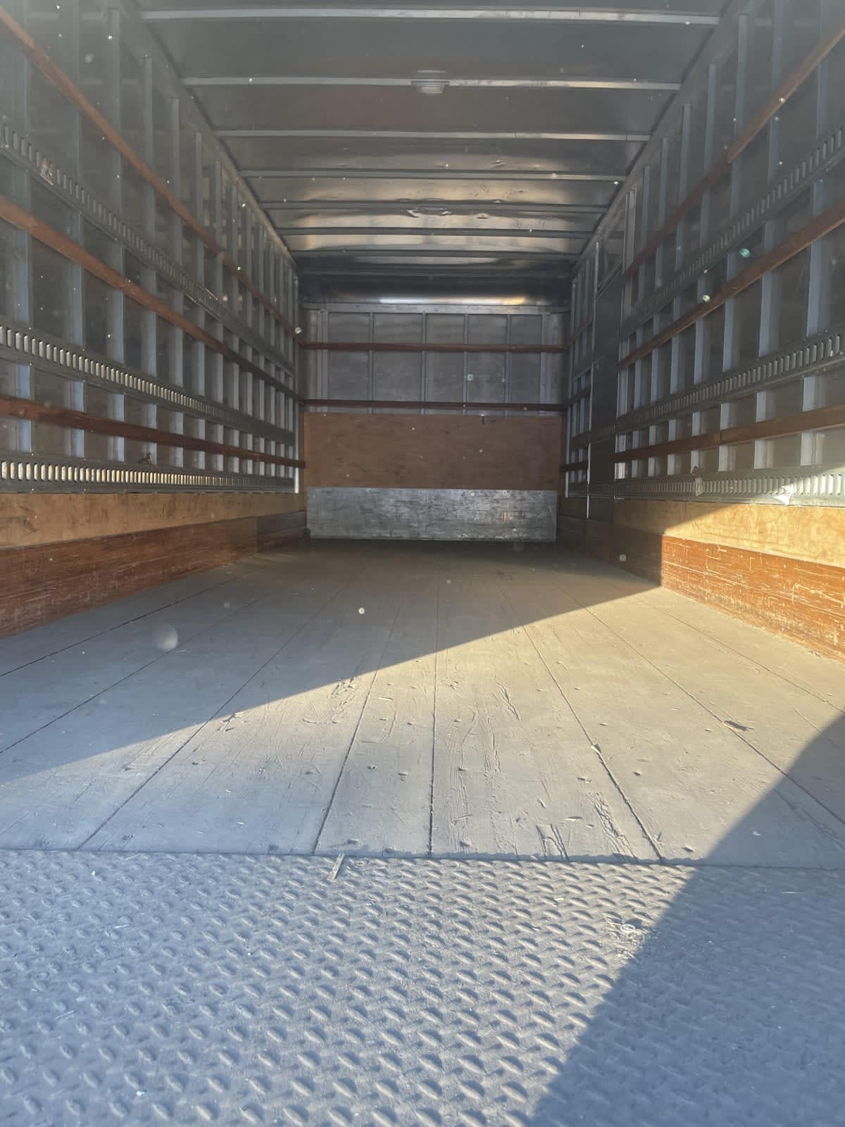 2019 Freightliner/Mercedes M2 106 871348