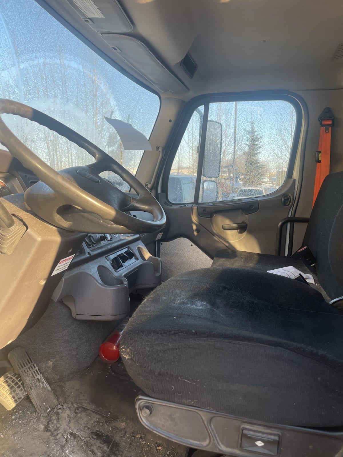 2019 Freightliner/Mercedes M2 106 871348