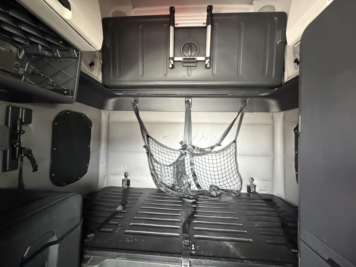 2019 Freightliner/Mercedes NEW CASCADIA PX12664 871382