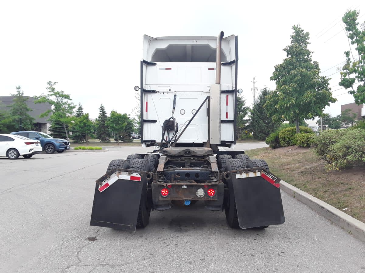 2019 Navistar International LT625 SLPR CAB 871385