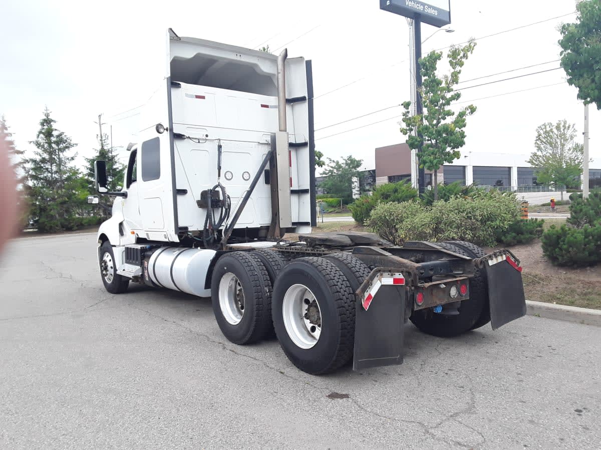 2019 Navistar International LT625 SLPR CAB 871385