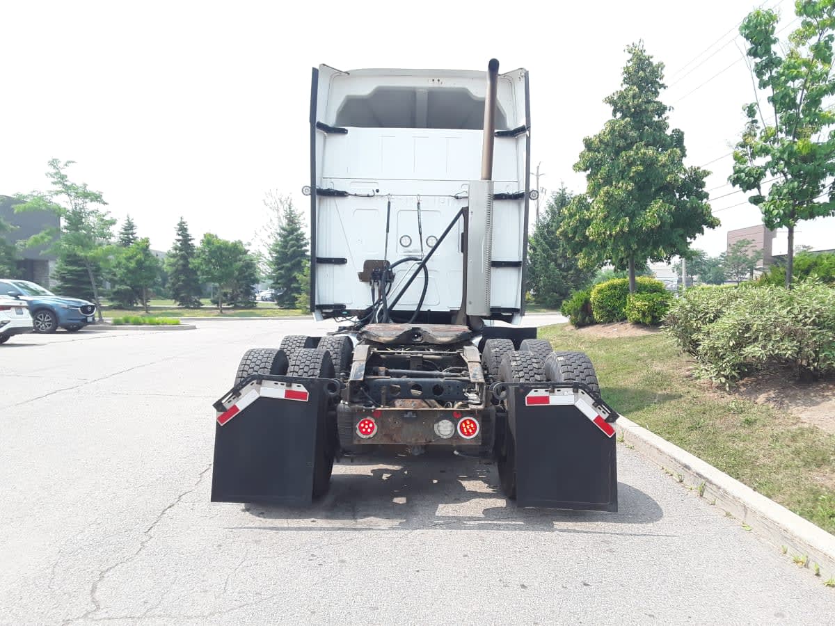 2019 Navistar International LT625 SLPR CAB 871386